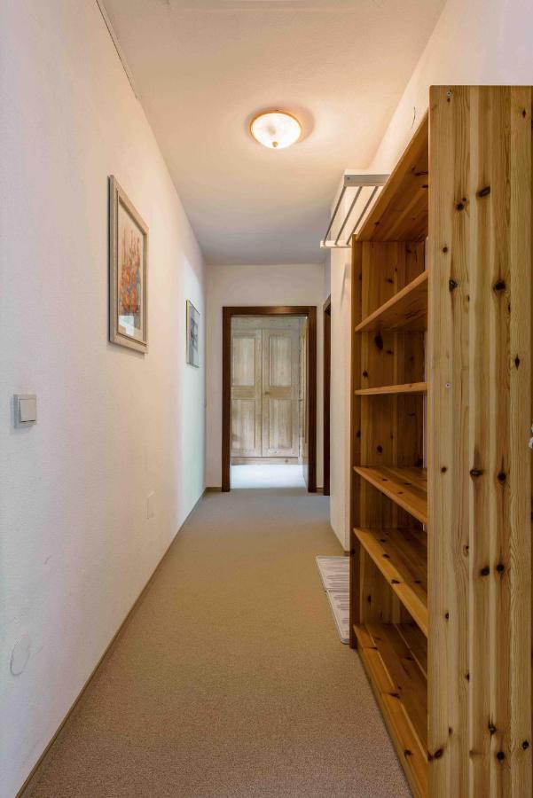 Appartements Wurzer By Schladming-Appartements מראה חיצוני תמונה