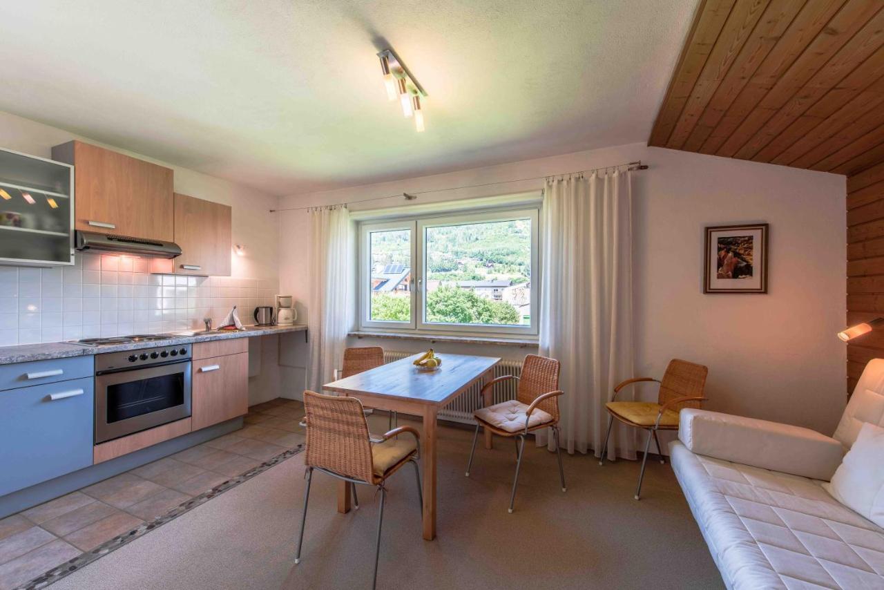 Appartements Wurzer By Schladming-Appartements מראה חיצוני תמונה