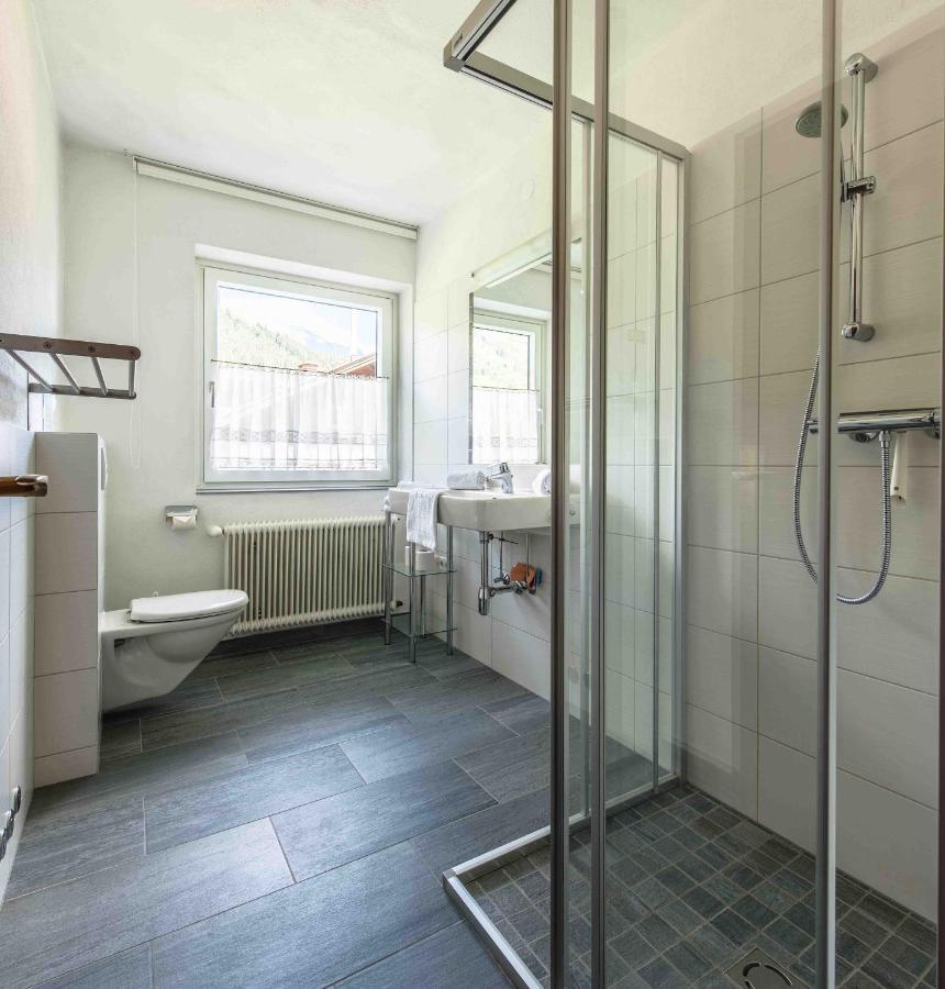 Appartements Wurzer By Schladming-Appartements מראה חיצוני תמונה