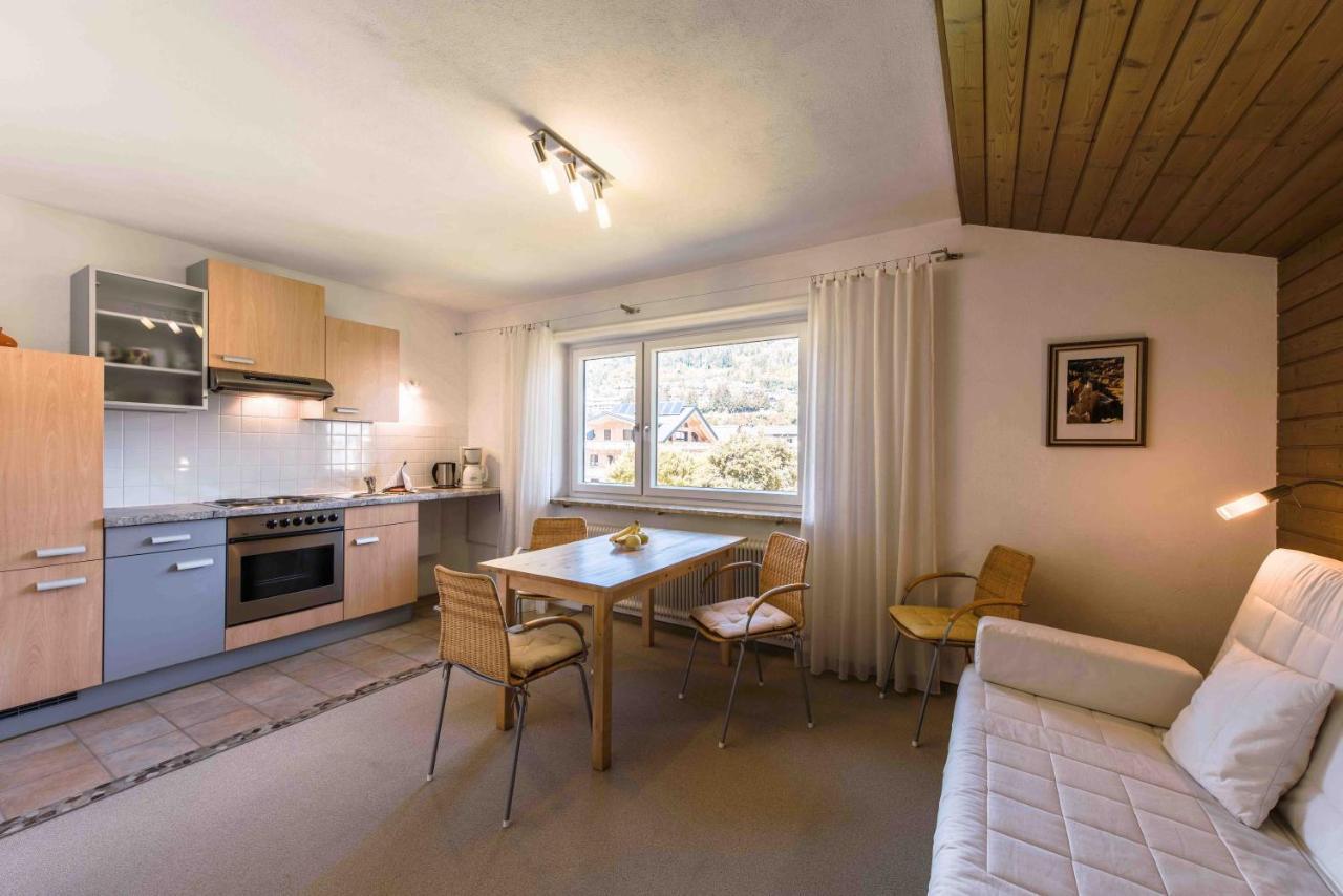 Appartements Wurzer By Schladming-Appartements מראה חיצוני תמונה