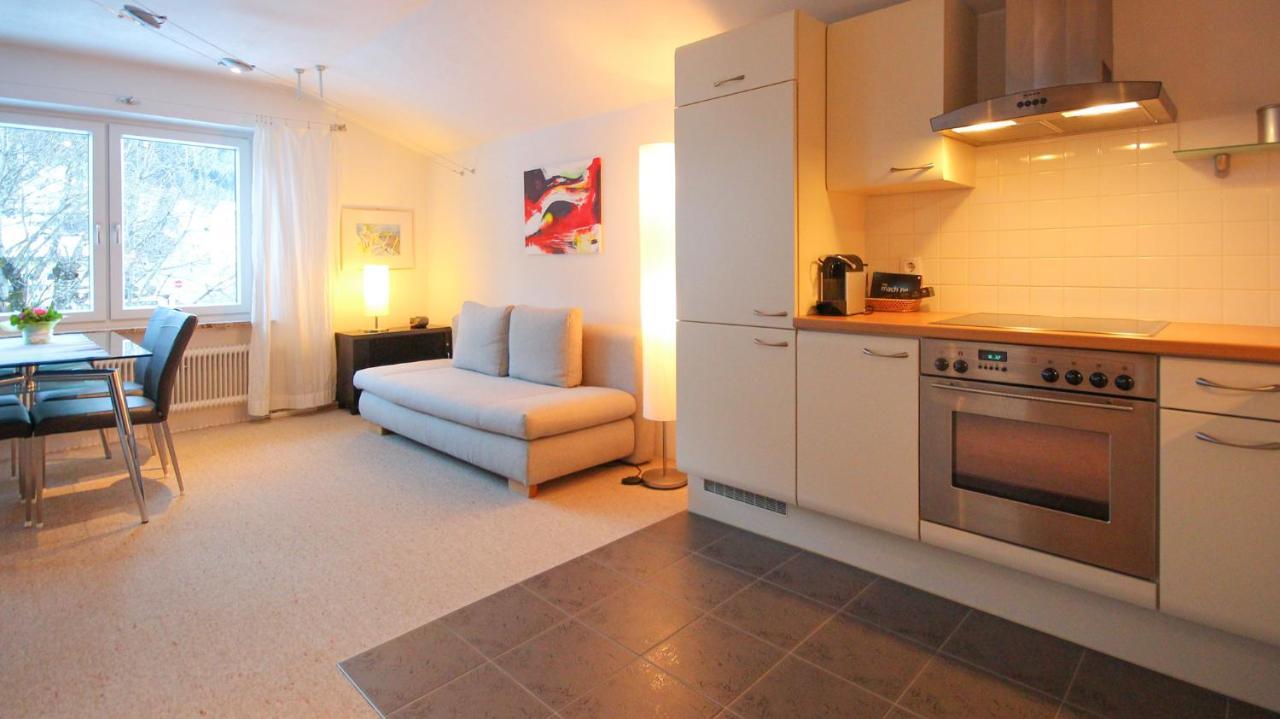 Appartements Wurzer By Schladming-Appartements מראה חיצוני תמונה
