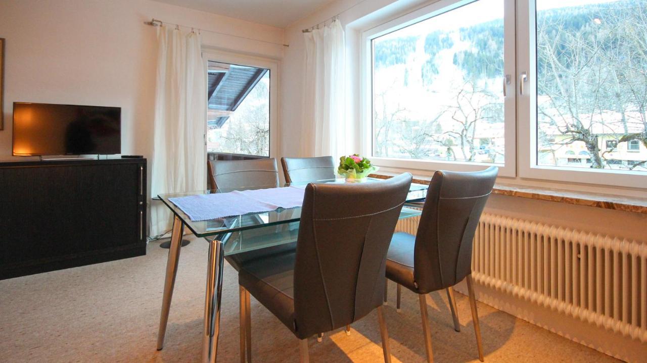 Appartements Wurzer By Schladming-Appartements מראה חיצוני תמונה