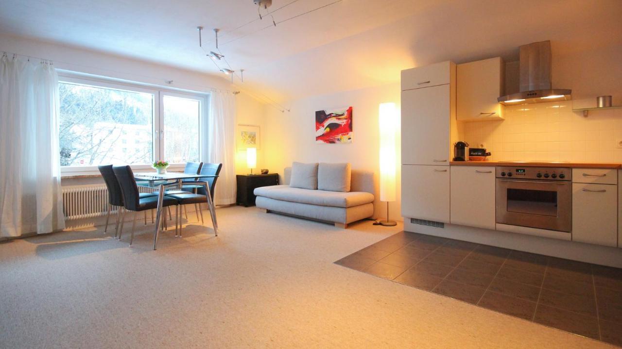 Appartements Wurzer By Schladming-Appartements מראה חיצוני תמונה