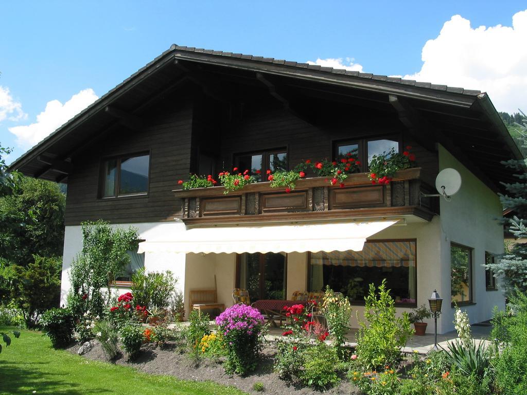 Appartements Wurzer By Schladming-Appartements מראה חיצוני תמונה