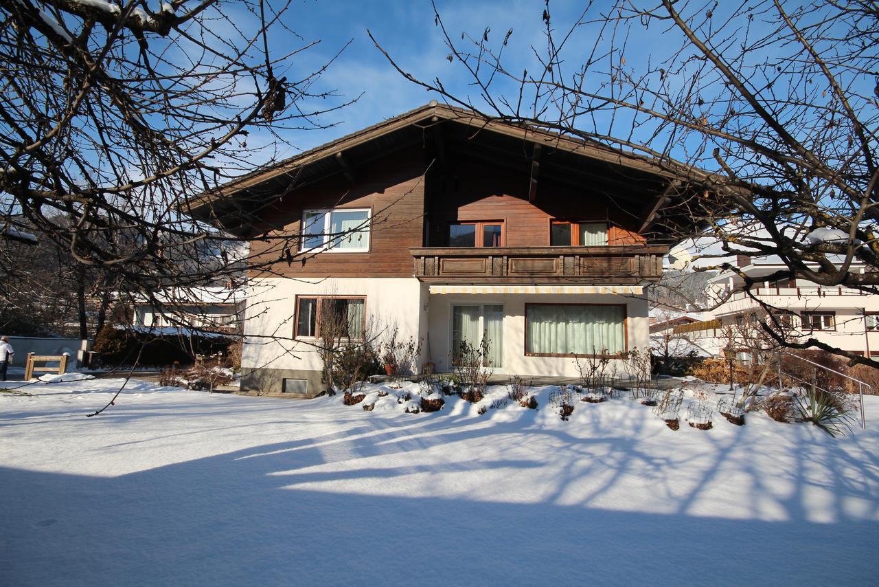 Appartements Wurzer By Schladming-Appartements מראה חיצוני תמונה